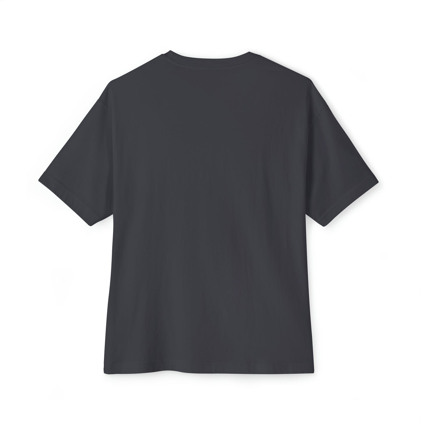 HYMS OVERSIZED BOXY TEE UNISEX