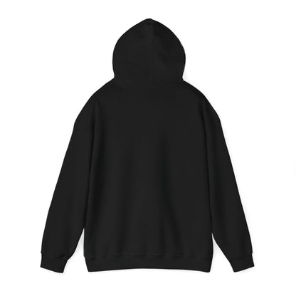 IOT CENTAUR HANDLING BUSINESS HOODY - UNISEX