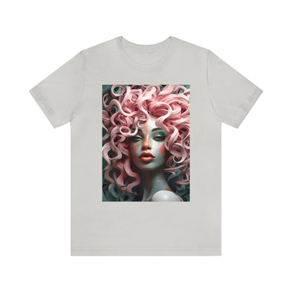 PAG CERAMIC TRESSES - WOMEN'S T-Shirt