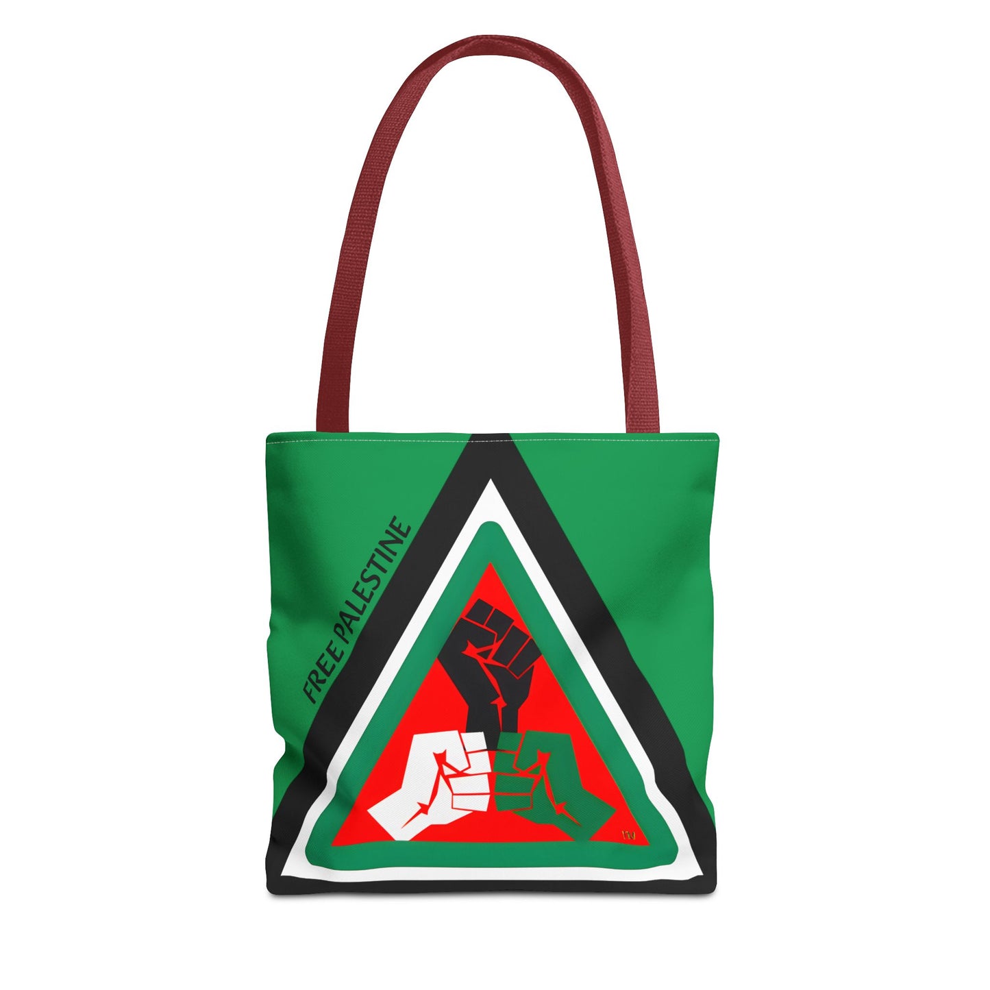 FREE PALESTINE TOTE BAG