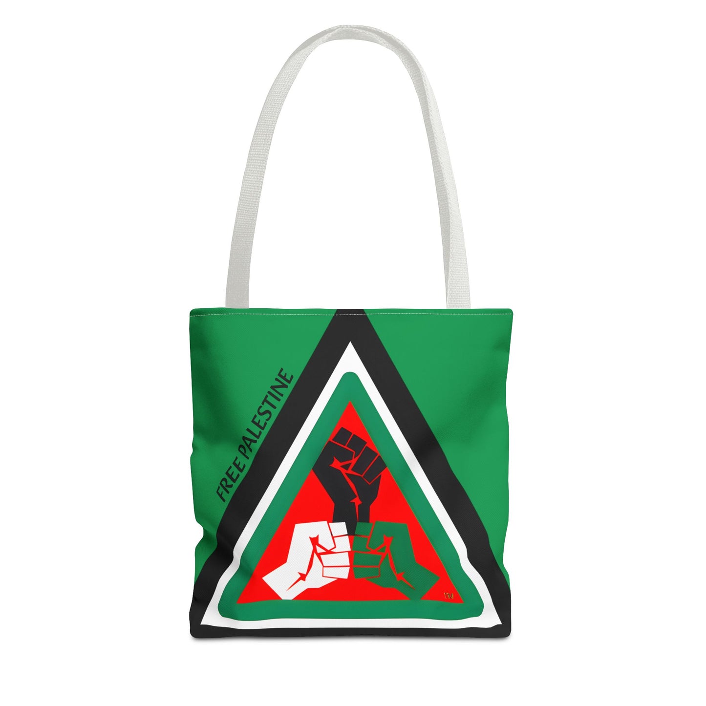 FREE PALESTINE TOTE BAG
