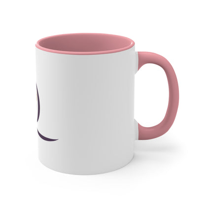 OME Q DOGG COFFEE MUG CERAMIC - MUG 11OZ