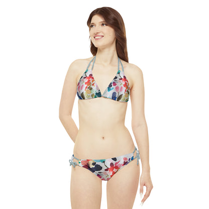 PASTELS BIKINI SET