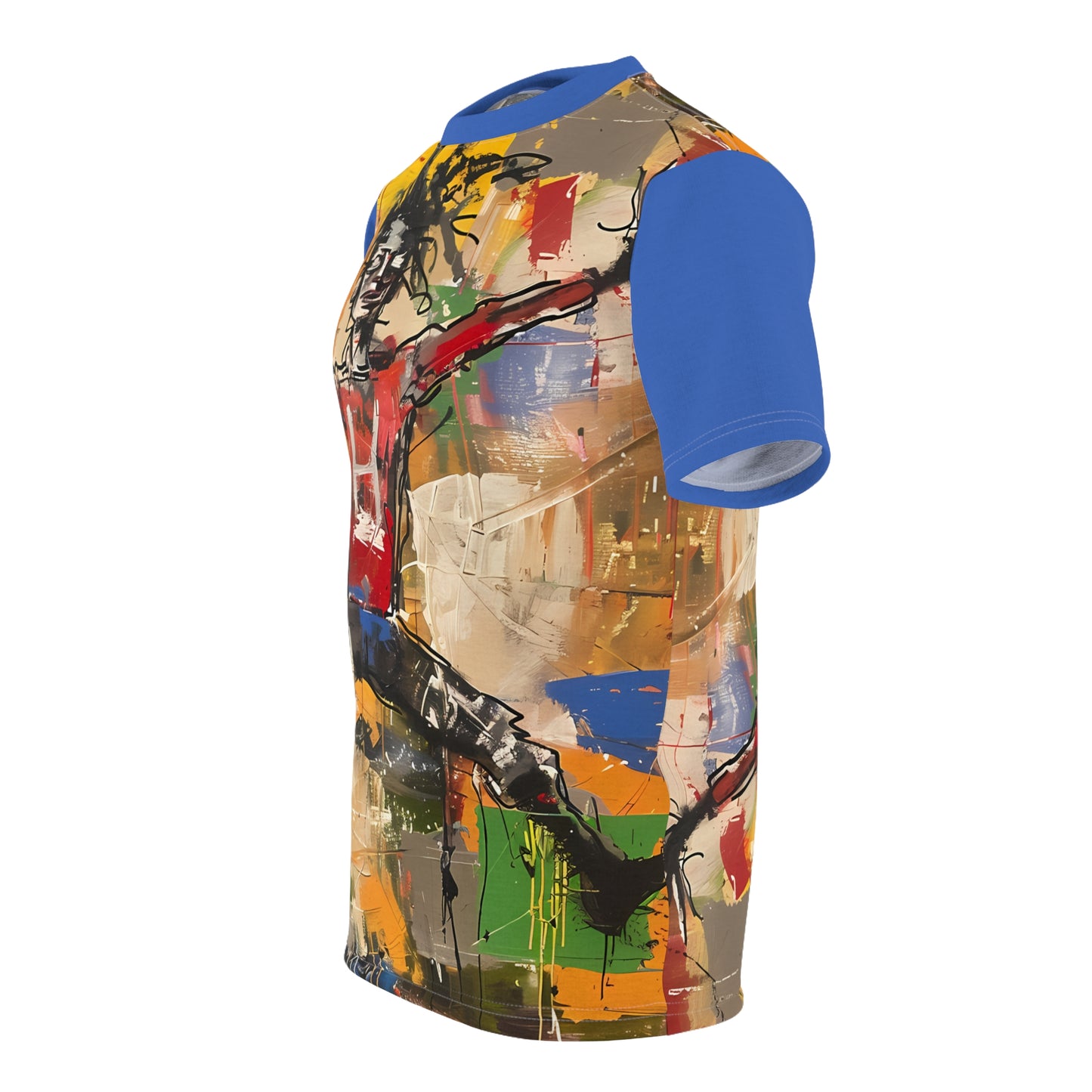 JMB FOOTBALLER TEE UNISEX