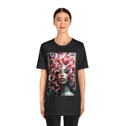 PAG CERAMIC TRESSES - WOMEN'S T-Shirt