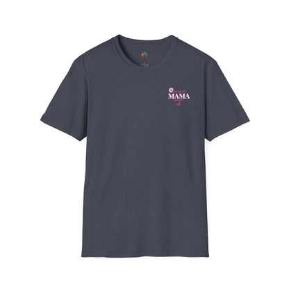 I MISS MAMA (SMALL) T-SHIRT UNISEX