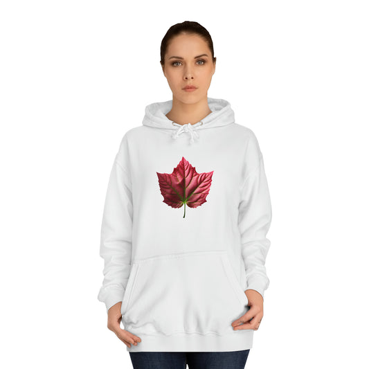 PAG PINK IVY HOODY - WOMEN'S
