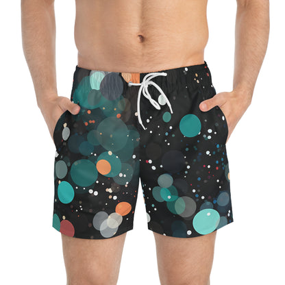 GALAXY SWIM TRUNKS