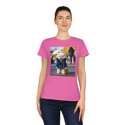 SGR ROYAL TEE - WOMEN'S T-SHIRT