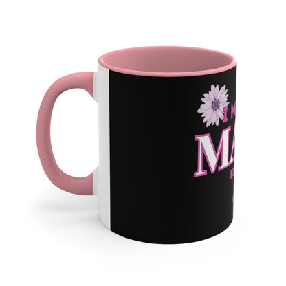 I MISS MAMA CERAMIC MUG - 11OZ