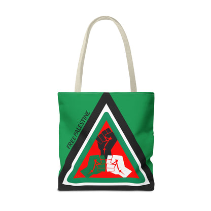 FREE PALESTINE TOTE BAG