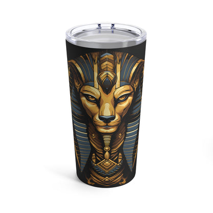 APA SPHINX TUMBLER - 20 OZ