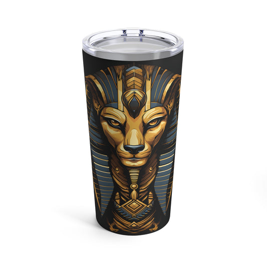 APA SPHINX TUMBLER - 20 OZ