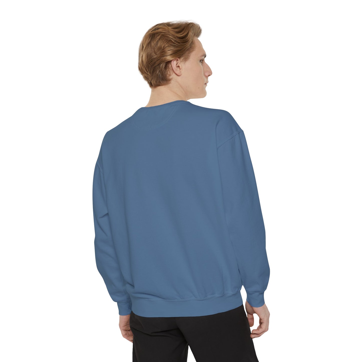 I MISS MAMA SWEATSHIRT