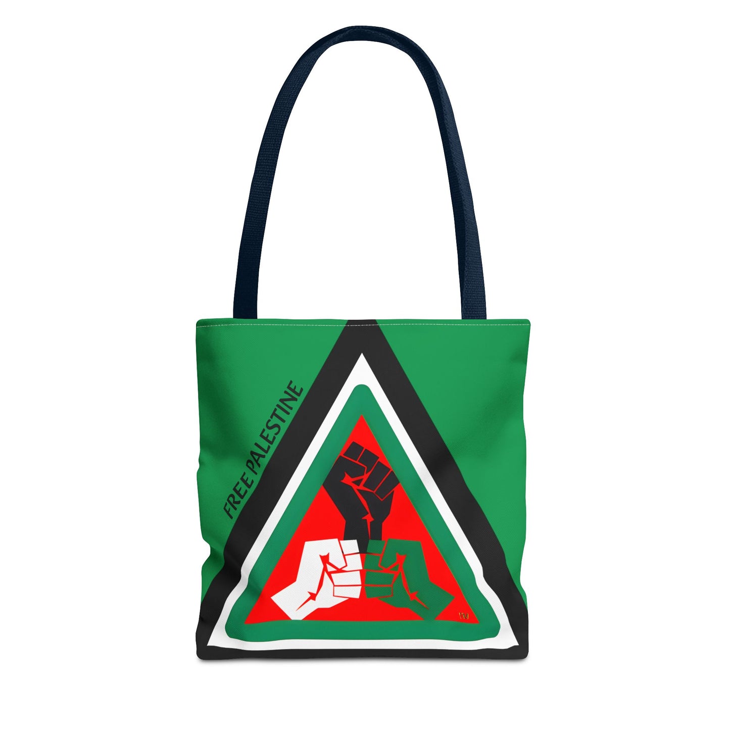 FREE PALESTINE TOTE BAG