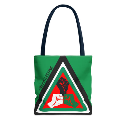 FREE PALESTINE TOTE BAG