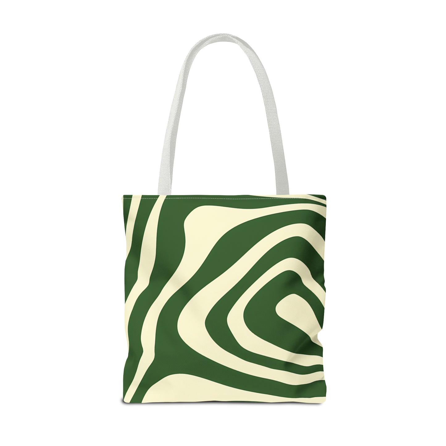 GROOVY TOTE BAG
