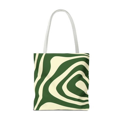 GROOVY TOTE BAG