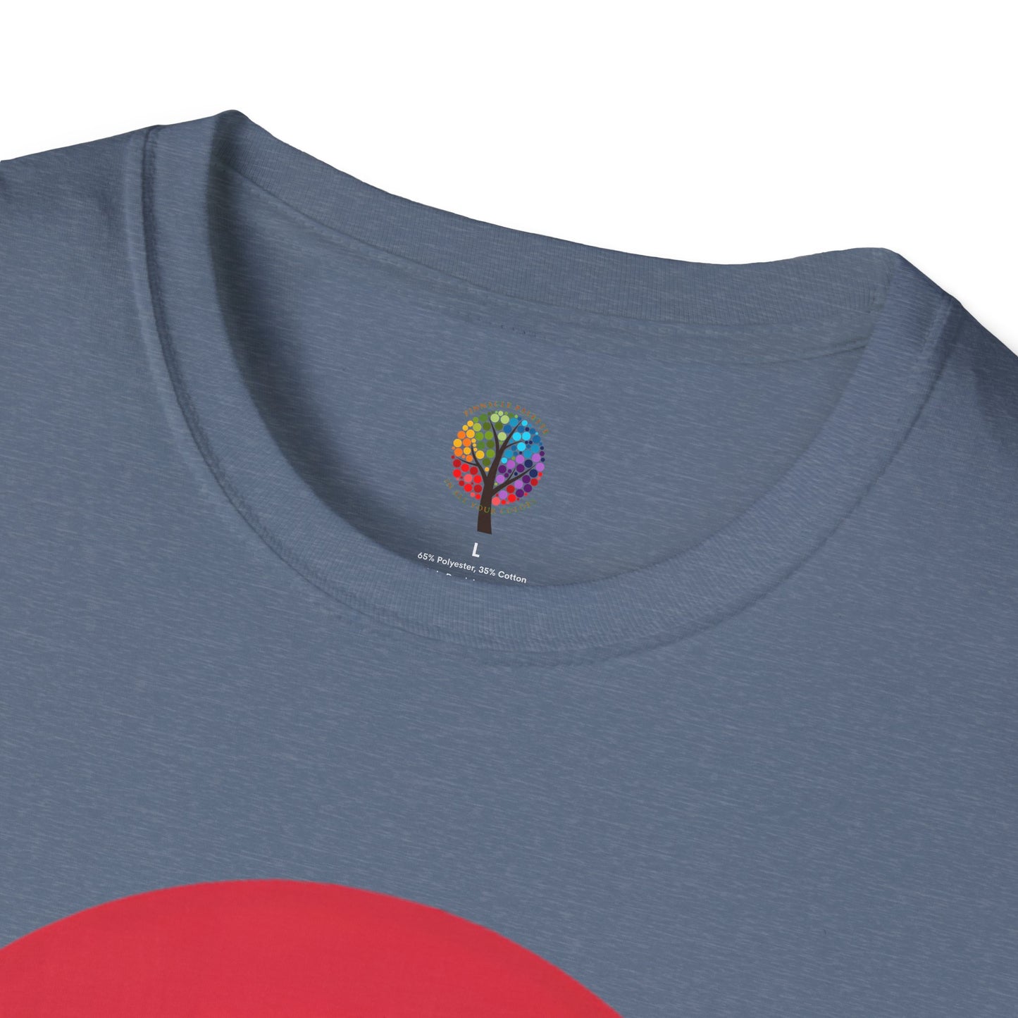 DON'T SOFTSTYLE T-SHIRT UNISEX
