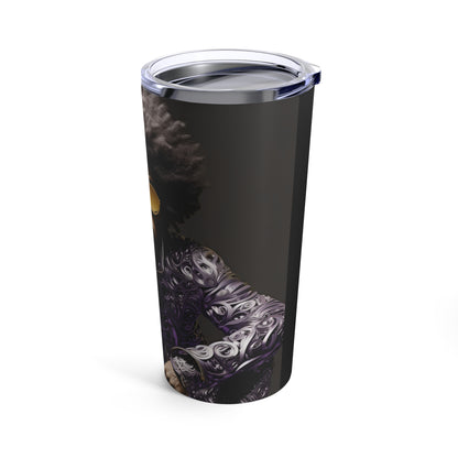 OME CHILL TUMBLER - 20 OZ