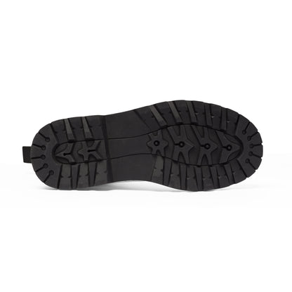 MUSTANG MEN'S CANVAS BOOTS