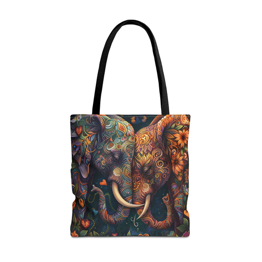 INFATUATION TOTE BAG