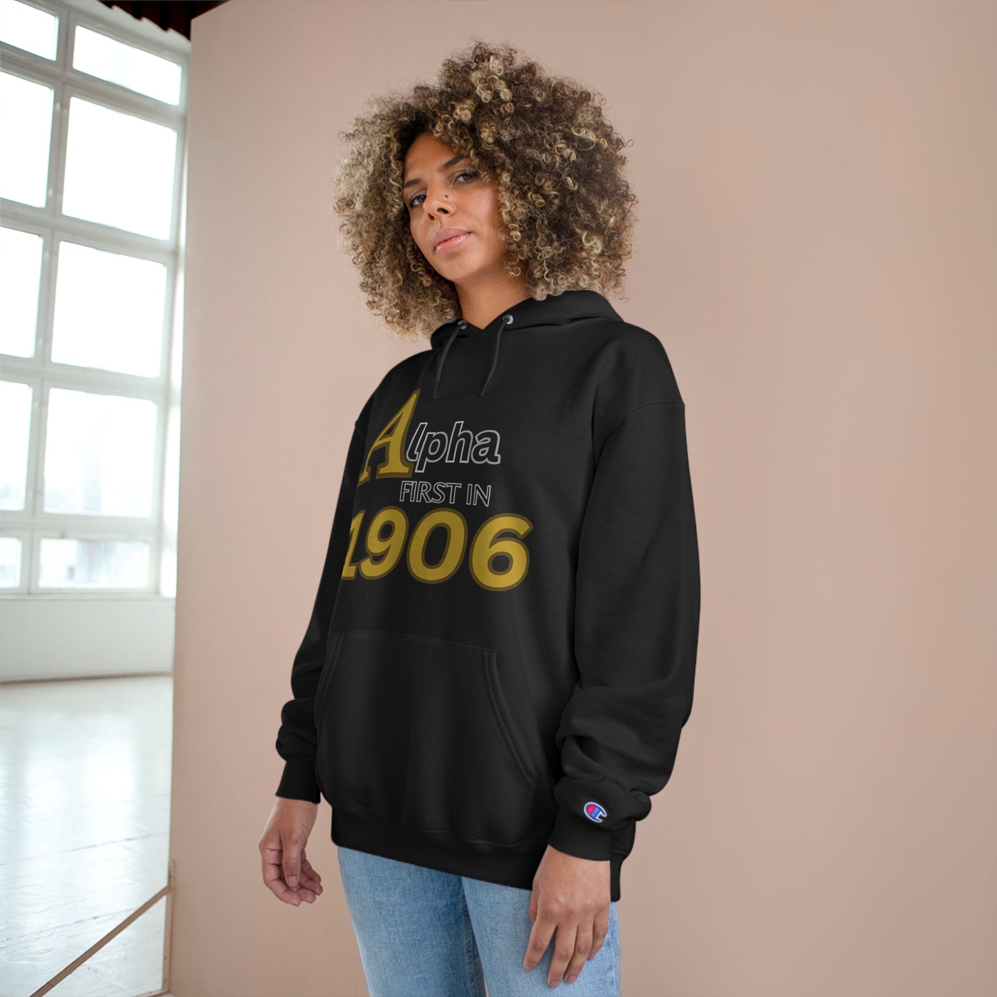 APA 1906 HOODIE UNISEX