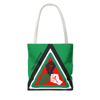 FREE PALESTINE TOTE BAG
