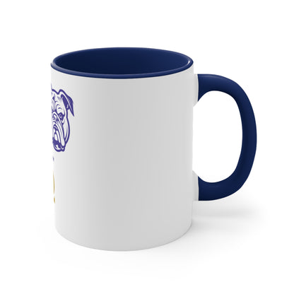 OME POWERED OMEGA COFFEE MUG CERAMIC - MUG 11OZ