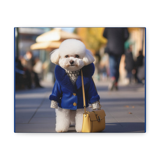 SGR ROYAL CANVAS GALLERY WRAPS