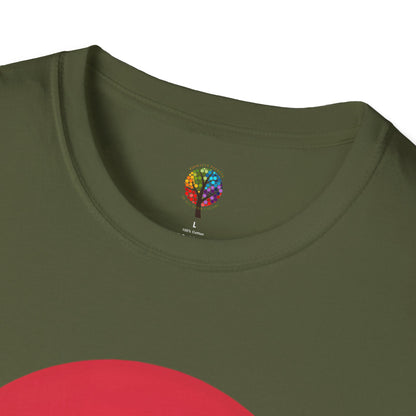 DON'T SOFTSTYLE T-SHIRT UNISEX