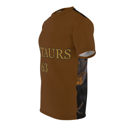 IOT CENTAURS OF 63 CUT & SEW TEE UNISEX