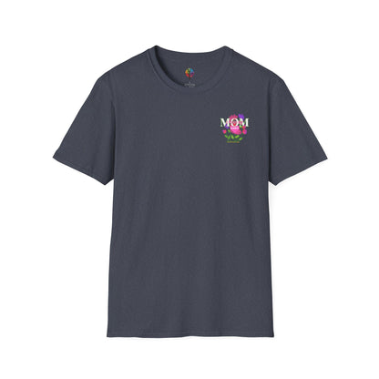 MOM'S BOUQUET (SMALL) T-SHIRT UNISEX