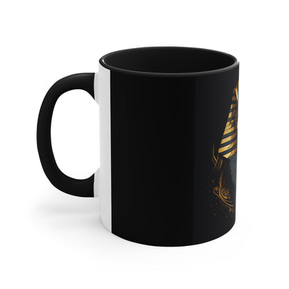 APA SPHINX FOUNDERS' MUG CERAMIC - 11OZ