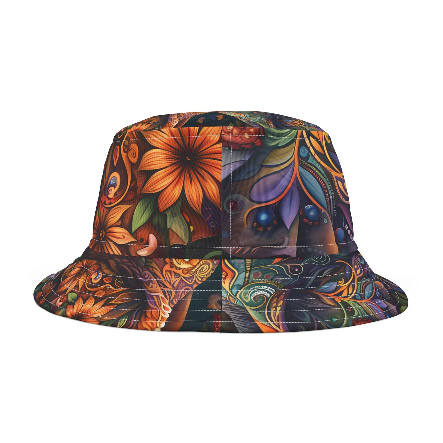 INFATUATION BUCKET HAT UNISEX