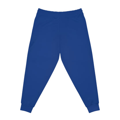 SGR  SPIRALS GOLD BLUE RT JOGGERS