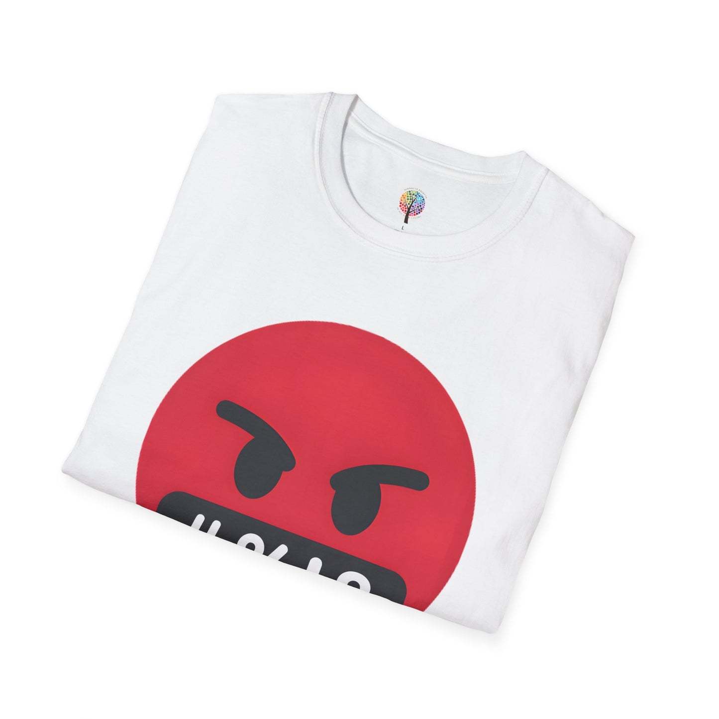 DON'T SOFTSTYLE T-SHIRT UNISEX