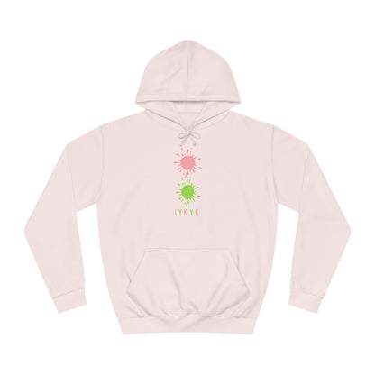 PAG IYKYK HOODY - WOMEN'S