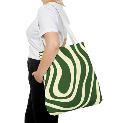 GROOVY TOTE BAG