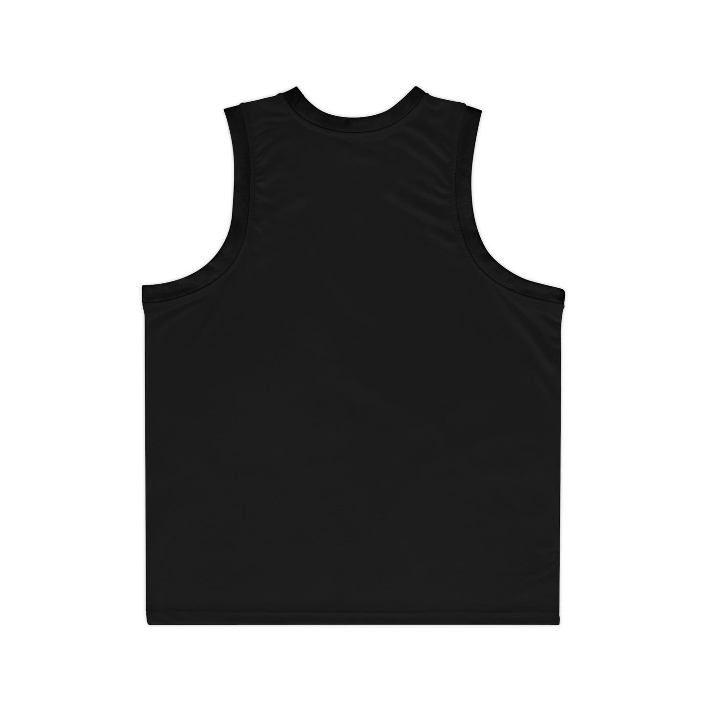 GOOGLIT BASKETBALL JERSEY - UNISEX