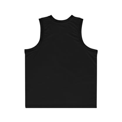 GOOGLIT BASKETBALL JERSEY - UNISEX