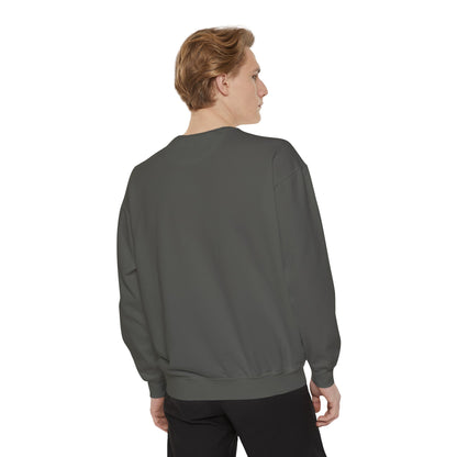 I MISS MAMA SWEATSHIRT