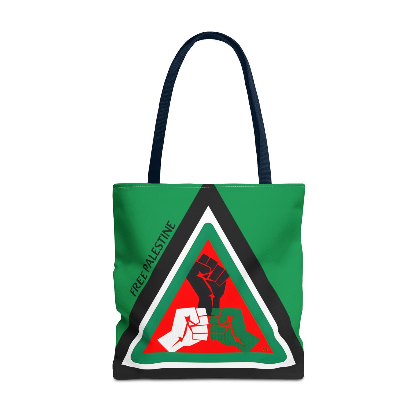 FREE PALESTINE TOTE BAG