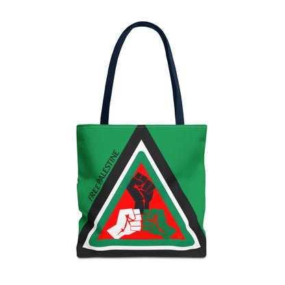 FREE PALESTINE TOTE BAG