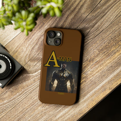 APA FMOC PHONE CASE - PHONE CASE