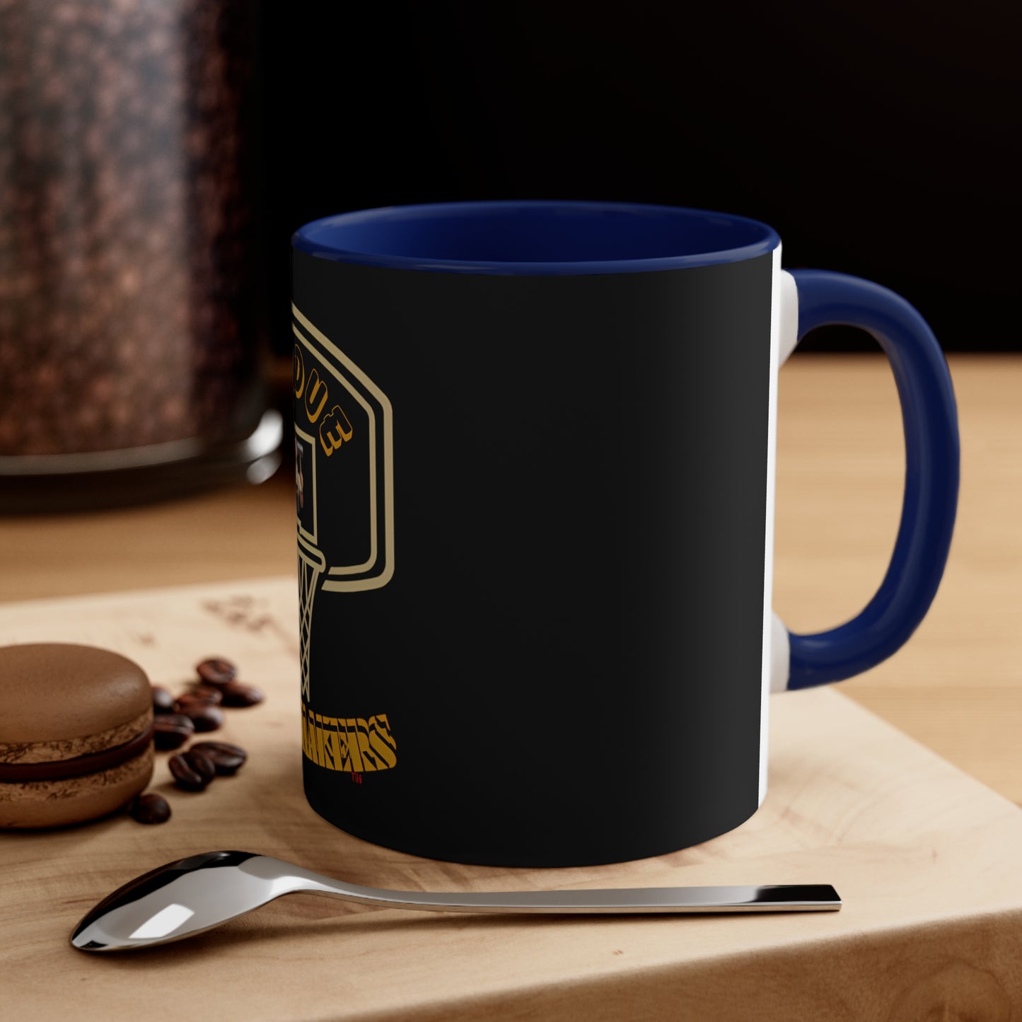 BOILERMAKER Ceramic - Mug 11oz