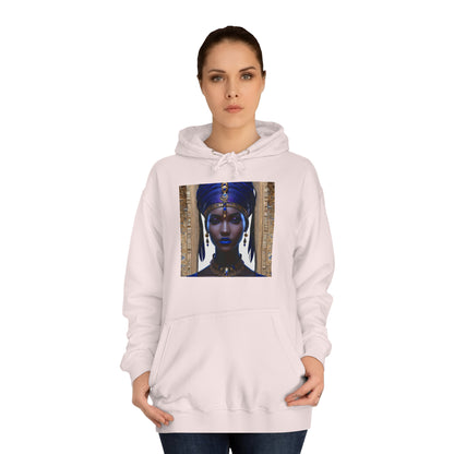 SGR REGAL QUEEN HOODY - WOMEN'S