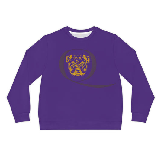 OME Q DOGG LG LIGHTWEIGHT SWEATSHIRT