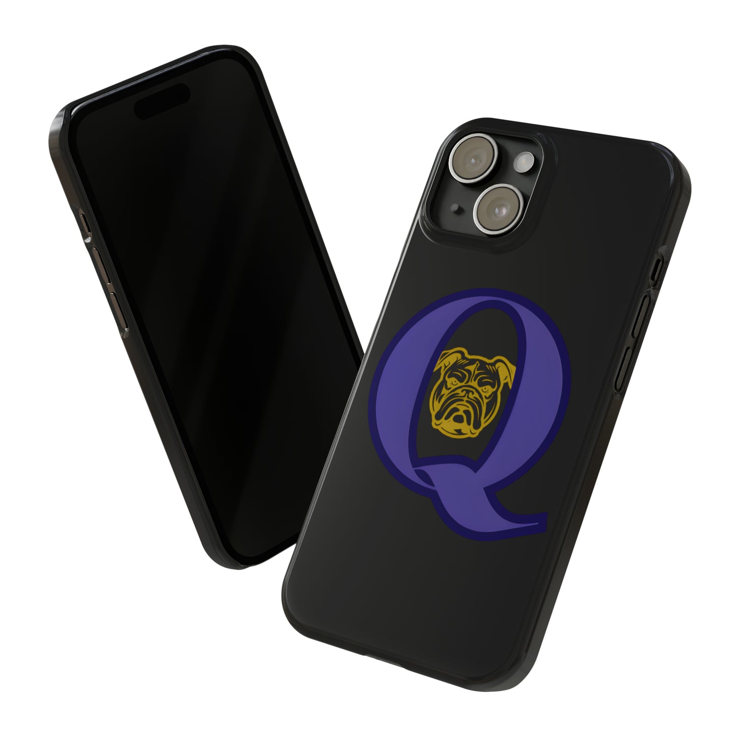 OME KING DOGG PHONE CASE - PHONE CASE