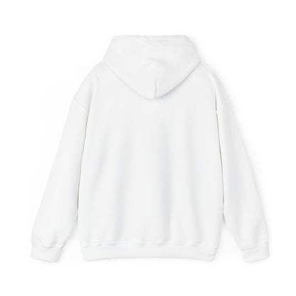 IOT CENTAUR HANDLING BUSINESS HOODY - UNISEX